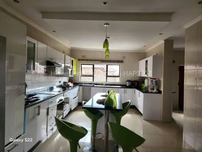 4 Bedroom House for Sale in Mount Pleasant Heights, Harare
