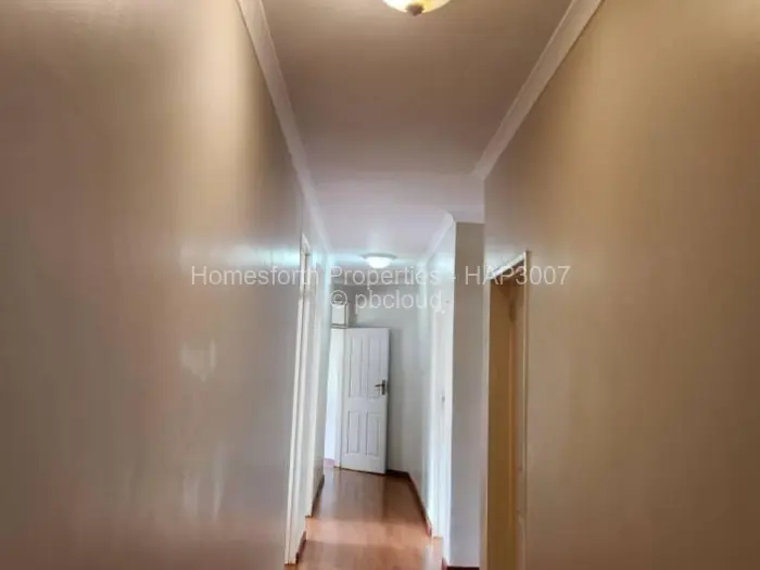 4 Bedroom House for Sale in Mount Pleasant Heights, Harare