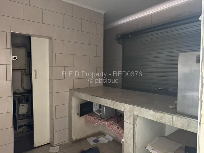 House to Rent in Belmont, Bulawayo