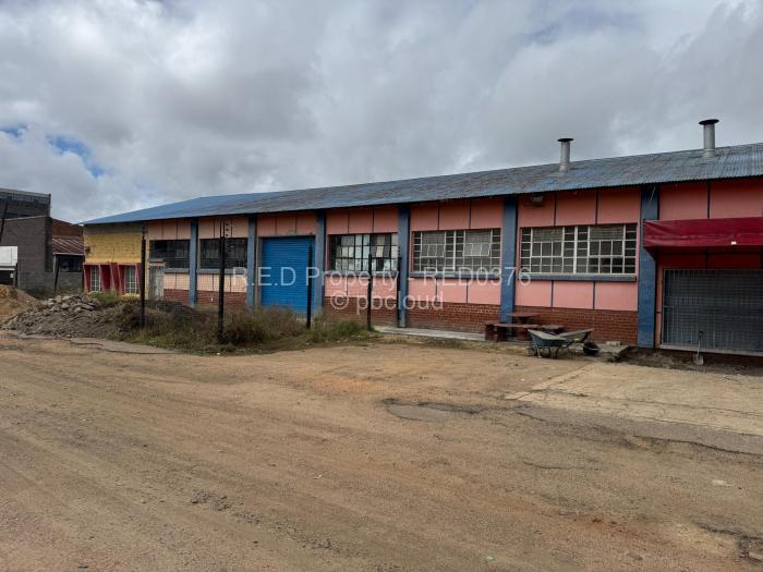 House to Rent in Belmont, Bulawayo