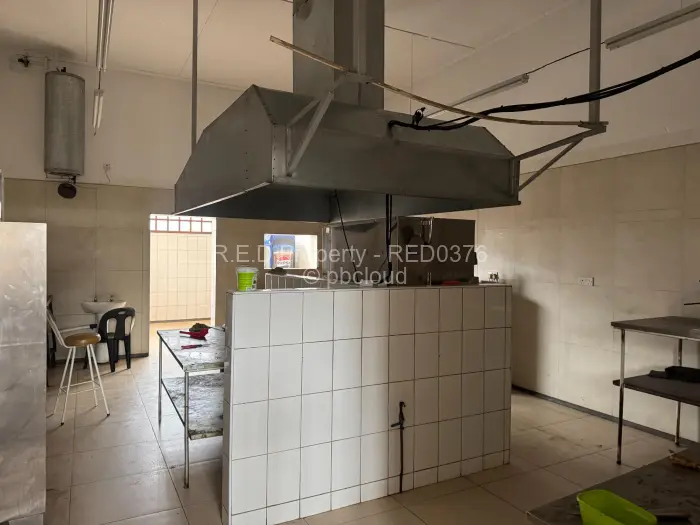 House to Rent in Belmont, Bulawayo