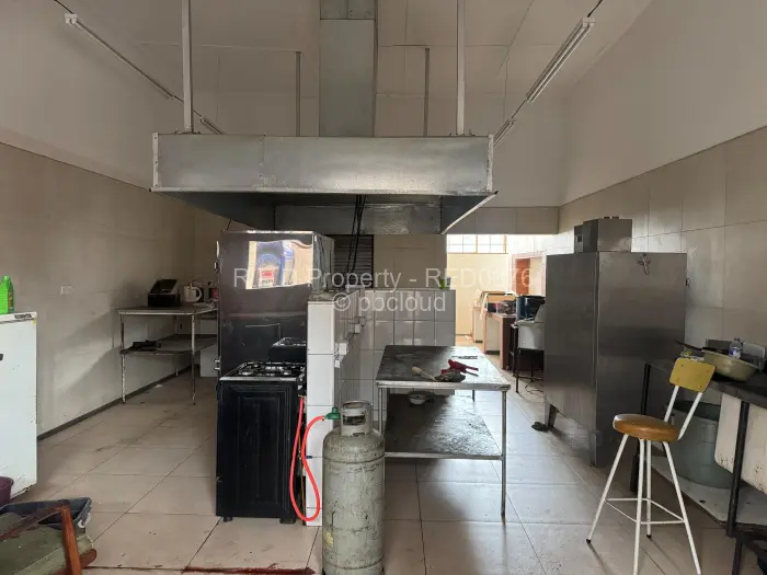 House to Rent in Belmont, Bulawayo