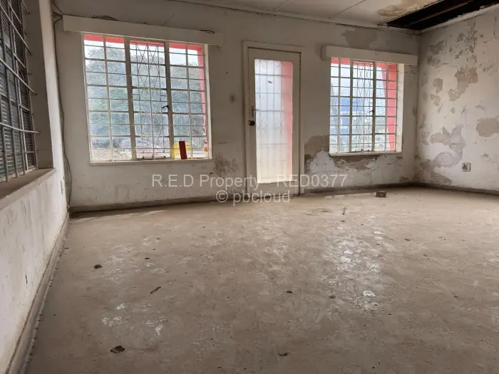 Warehouse/Industrial to Rent in Belmont, Bulawayo