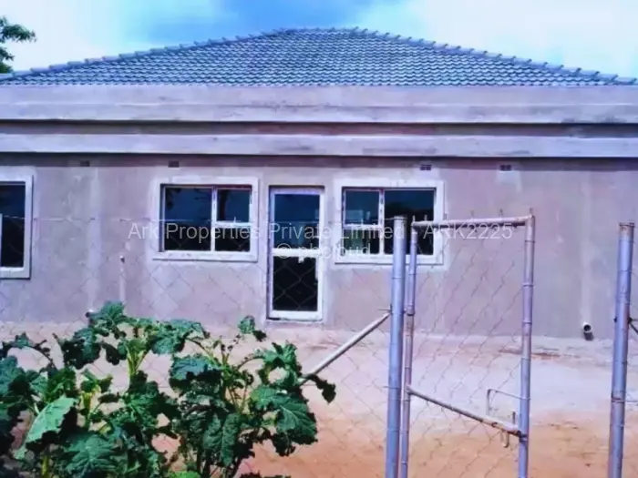 4 Bedroom House for Sale in Norton, Norton