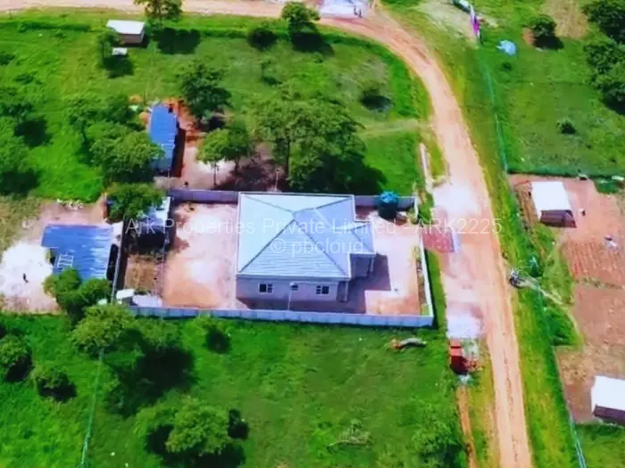 4 Bedroom House for Sale in Norton, Norton