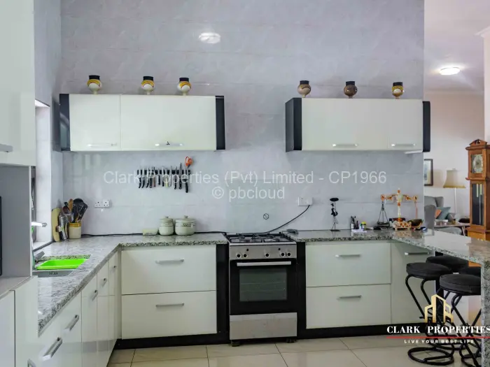 Townhouse/Cluster for Sale in Greystone Park, Harare