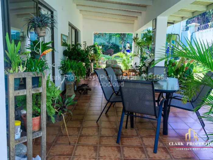 Townhouse/Cluster for Sale in Greystone Park, Harare