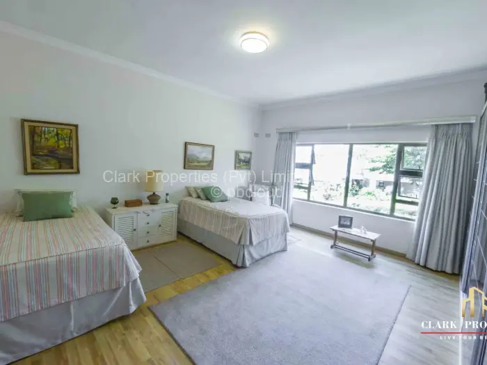 Townhouse/Cluster for Sale in Greystone Park, Harare