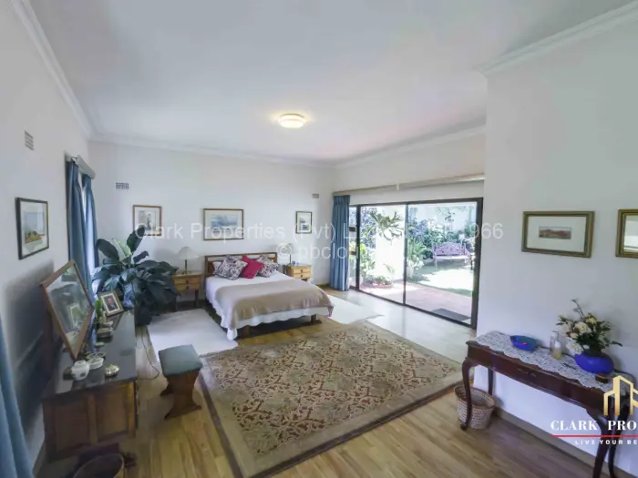 Townhouse/Cluster for Sale in Greystone Park, Harare