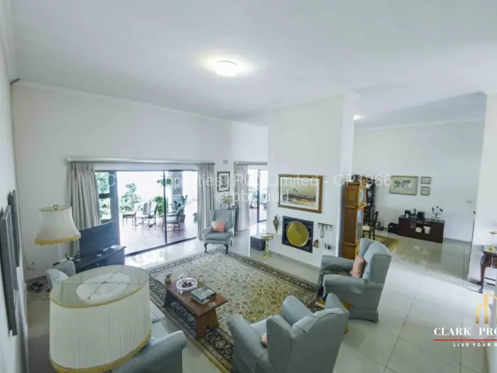 Townhouse/Cluster for Sale in Greystone Park, Harare