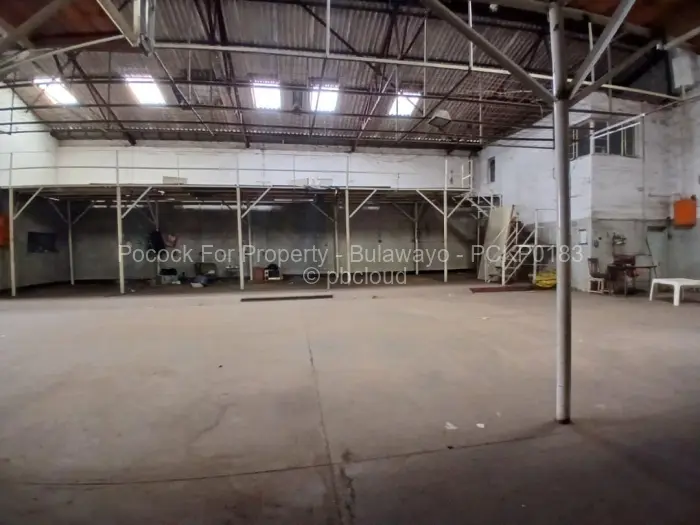 Retail/Shop for Sale in Bulawayo City Centre, Bulawayo