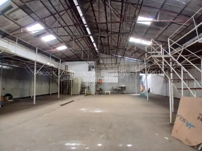 Retail/Shop for Sale in Bulawayo City Centre, Bulawayo