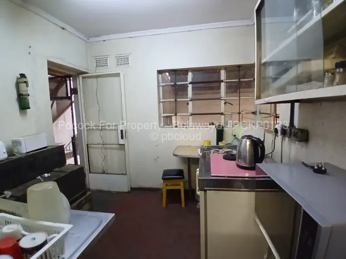Retail/Shop for Sale in Bulawayo City Centre, Bulawayo