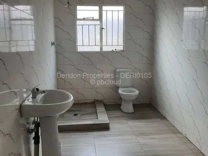 5 Bedroom House to Rent in Southview Park