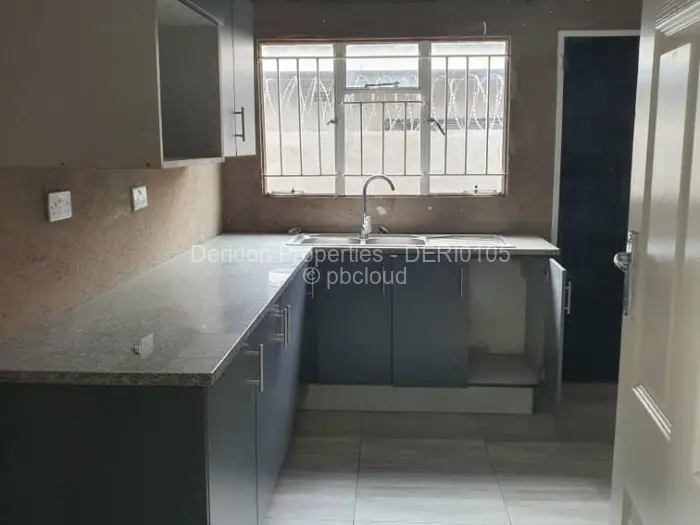 5 Bedroom House to Rent in Southview Park