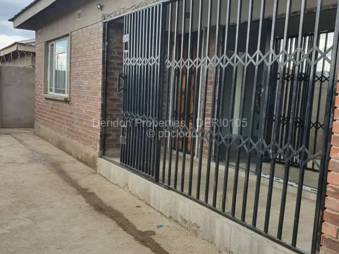 5 Bedroom House to Rent in Southview Park