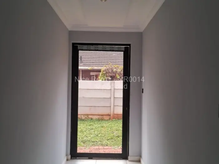 Townhouse/Cluster for Sale in Greendale North, Harare