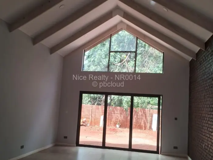 Townhouse/Cluster for Sale in Greendale North, Harare