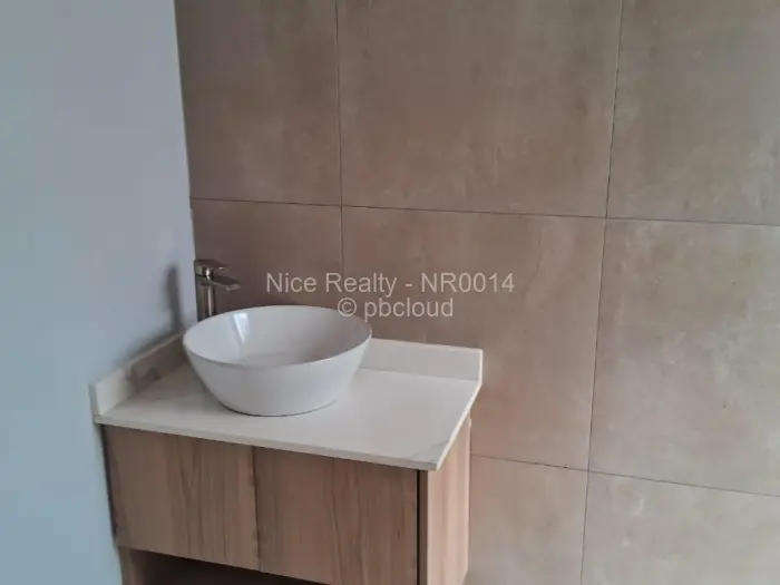 Townhouse/Cluster for Sale in Greendale North, Harare