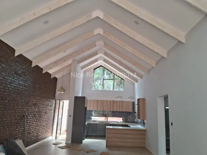 Townhouse/Cluster for Sale in Greendale North, Harare