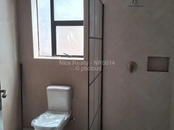 Townhouse/Cluster for Sale in Greendale North, Harare