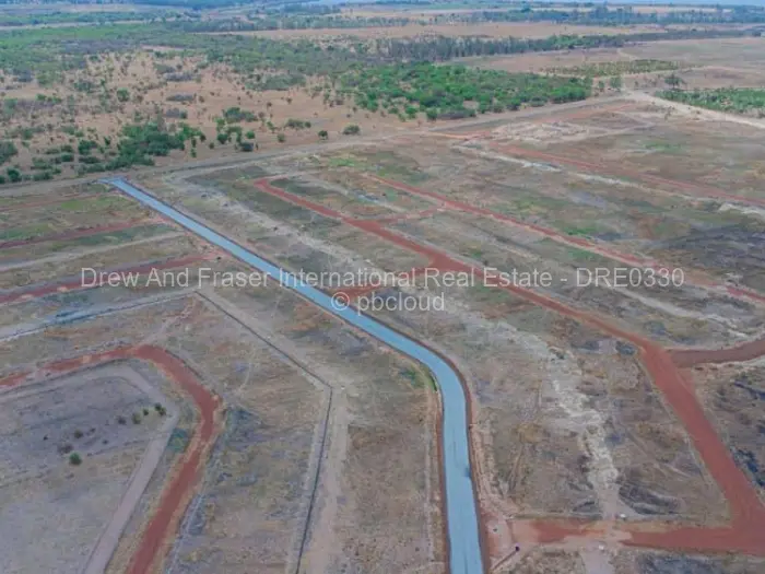 Residential Stand for Sale in Norton, Norton