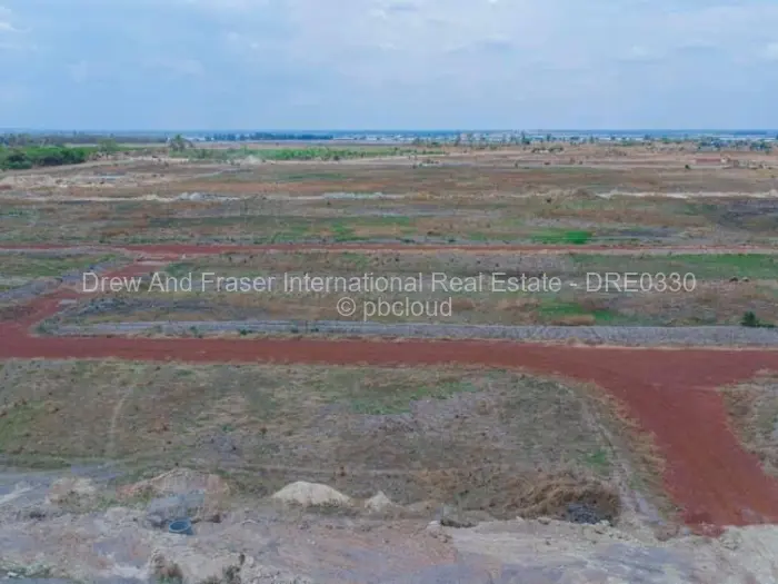 Residential Stand for Sale in Norton, Norton