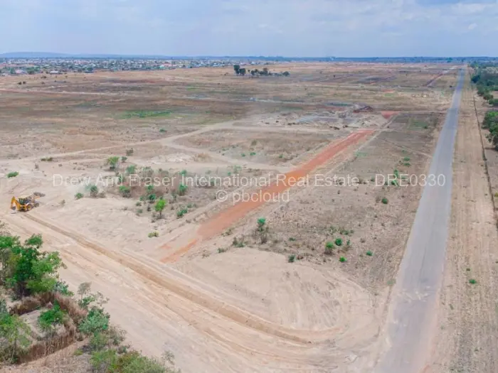 Residential Stand for Sale in Norton, Norton