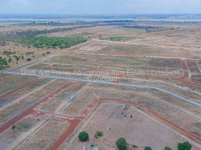 Residential Stand for Sale in Norton, Norton
