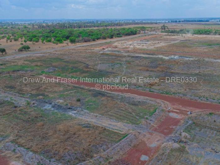 Residential Stand for Sale in Norton, Norton