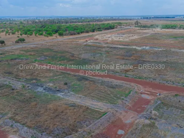 Residential Stand for Sale in Norton, Norton