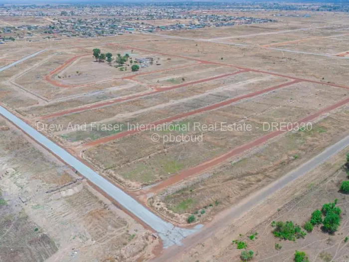Residential Stand for Sale in Norton, Norton