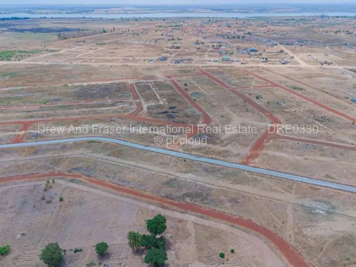 Residential Stand for Sale in Norton, Norton