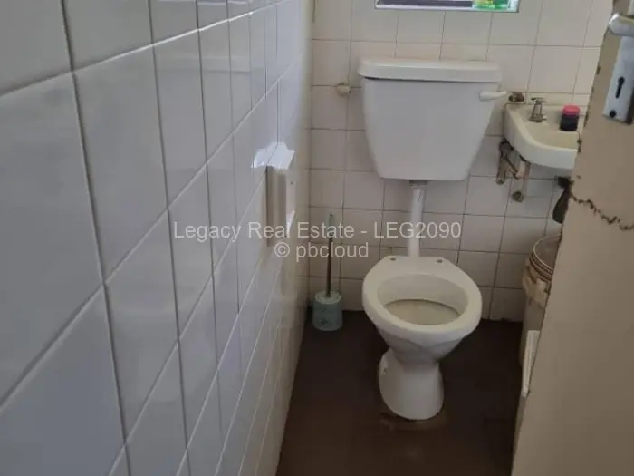 3 Bedroom House for Sale in Marlborough, Harare