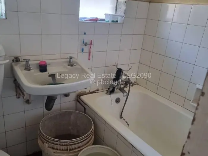 3 Bedroom House for Sale in Marlborough, Harare