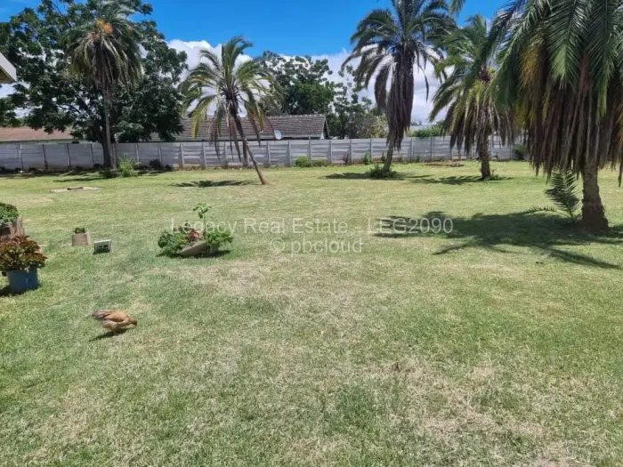 3 Bedroom House for Sale in Marlborough, Harare