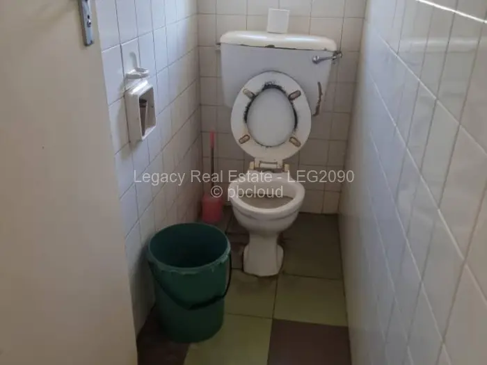 3 Bedroom House for Sale in Marlborough, Harare