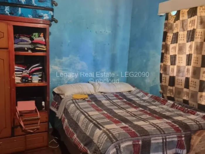 3 Bedroom House for Sale in Marlborough, Harare