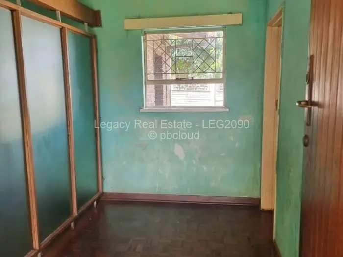 3 Bedroom House for Sale in Marlborough, Harare
