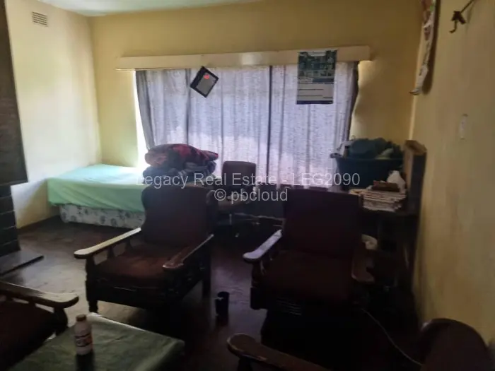 3 Bedroom House for Sale in Marlborough, Harare