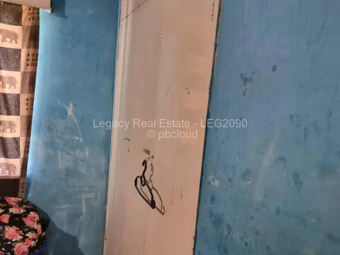 3 Bedroom House for Sale in Marlborough, Harare