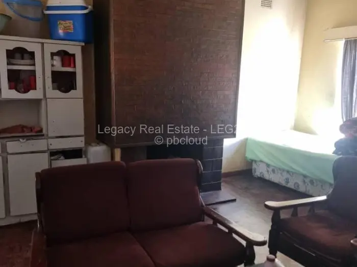 3 Bedroom House for Sale in Marlborough, Harare