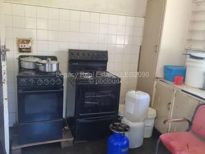 3 Bedroom House for Sale in Marlborough, Harare