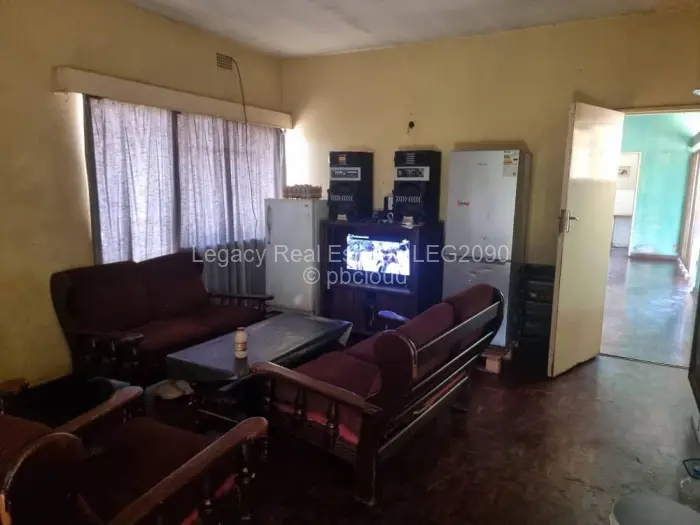 3 Bedroom House for Sale in Marlborough, Harare