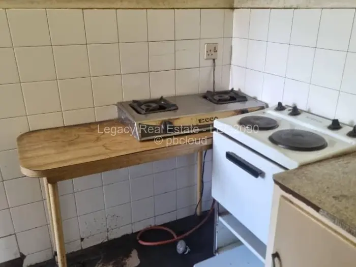 3 Bedroom House for Sale in Marlborough, Harare