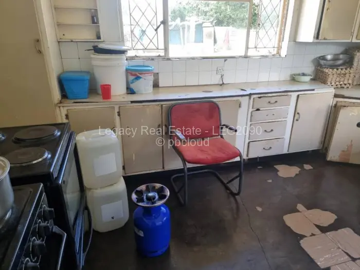 3 Bedroom House for Sale in Marlborough, Harare