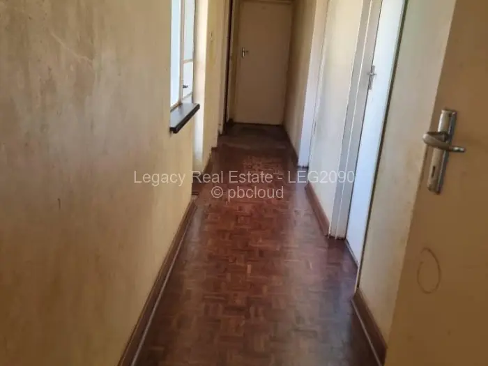 3 Bedroom House for Sale in Marlborough, Harare