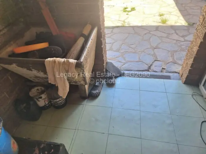 3 Bedroom House for Sale in Marlborough, Harare