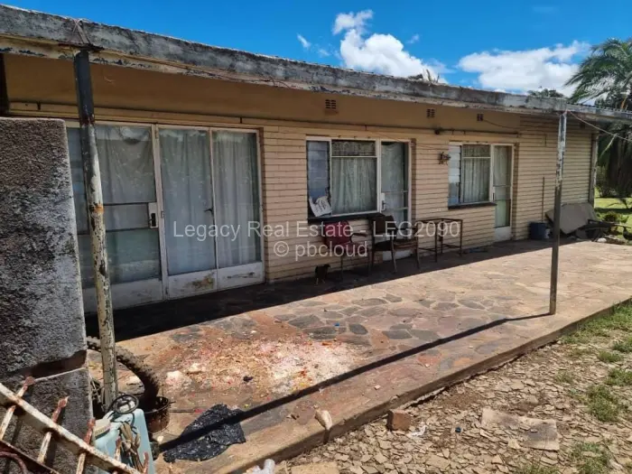 3 Bedroom House for Sale in Marlborough, Harare