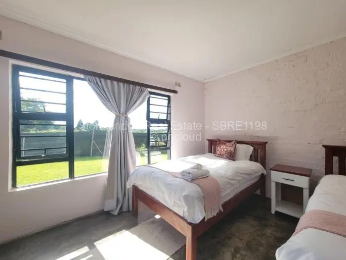 3 Bedroom House for Sale in Douglasdale, Bulawayo